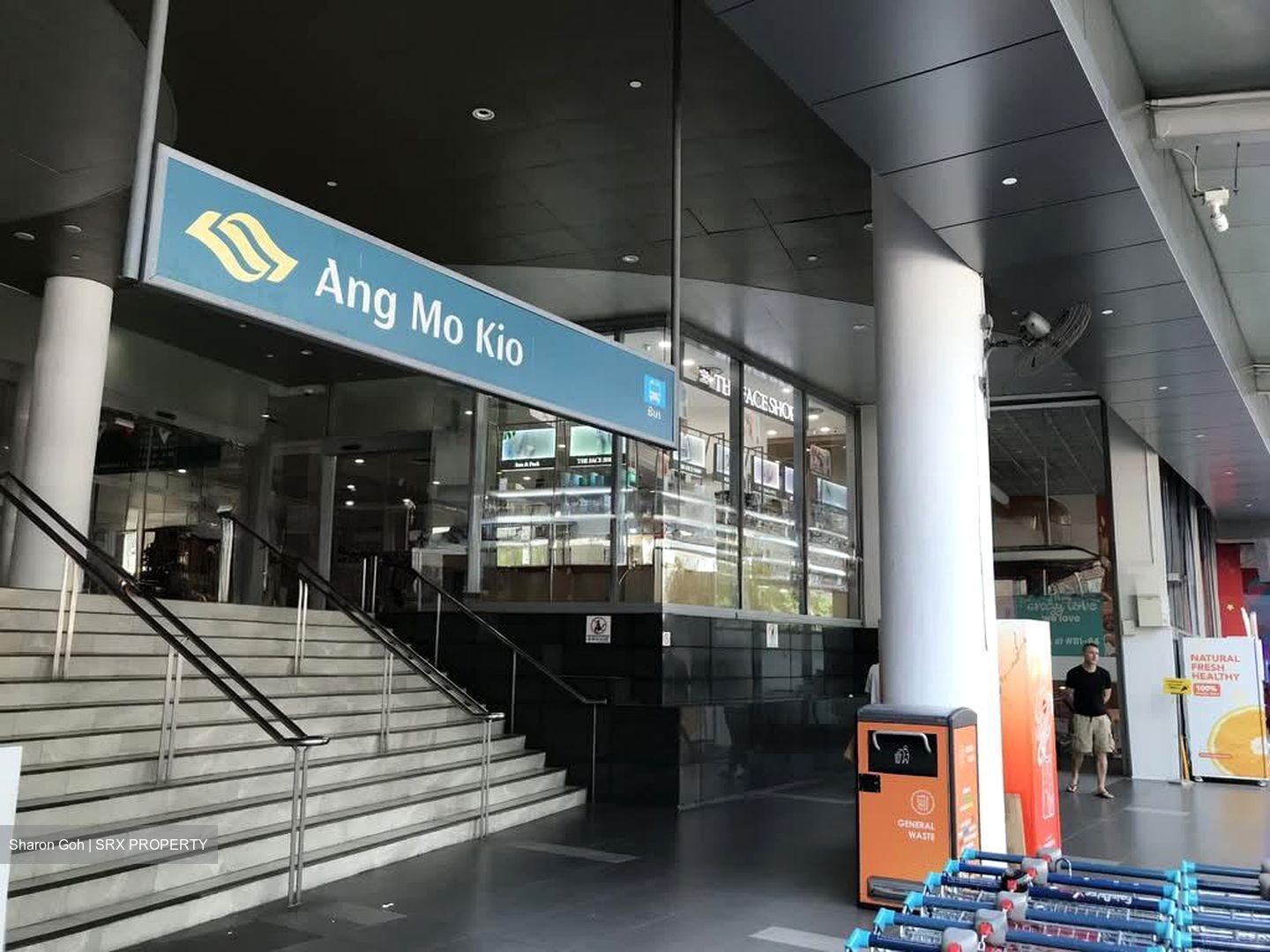 Blk 725 Ang Mo Kio Avenue 6 (Ang Mo Kio), HDB 5 Rooms #566629941